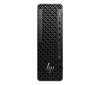HP Z2 SFF G1I U7 265K 32GB 1TB Nvidia Quadro RTX 4000 (20GB) WIN11 Pro 3/3/3 WT, image 3