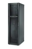 APC BY Schneider Electric Power Distribution Cabinet AC 208V 60KW, image 3