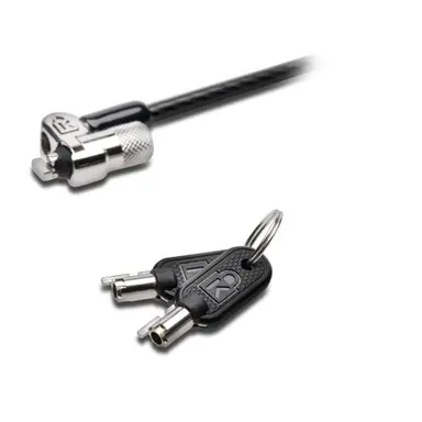 Kensington Computer MICROSAVER2.0 LT LLK Master Key OD TAA, image 8