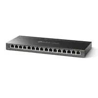 Omada Networks by TP Link Easy Smart Switches - Networking / Ports Qty: 16 - Standards and Protocols : Iee, image 3