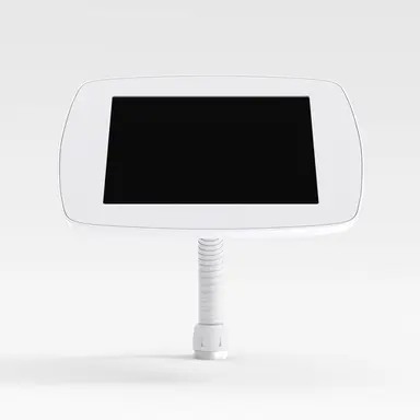 Bouncepad North America Bouncepad Flex Microsoft Surface GO 2 And 3 (2020 - 2021) White Exposed FR, image 3