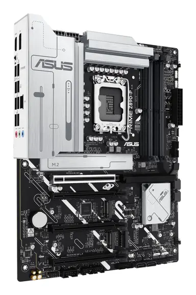 ASUS Prime Z890-P-CSM, image 7