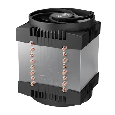Arctic Cooling Arctic Freezer 4U-ONEX - CPU Cooler for Ampere One CPU, Compatible Rackmount 4U, image 8