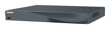 Qnap 16-CHANNEL POE+ Network Smart Nvr 16 POE+ Ports Supports Local Display VI, image 4