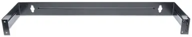Intellinet 1U Hinged Wall Mount Bracket, image 7
