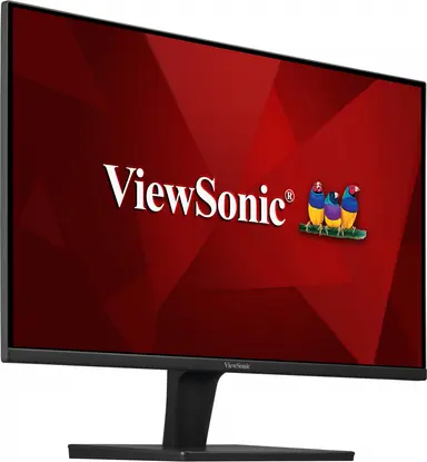 ViewSonic 27 in Mva Panel Home & Work Monitor, 2560 × 1440 Resolution, DisplayPort, HDMI, V, image 7