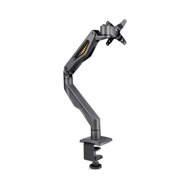 StarTech.com Desk Mount Monitor Arm, up to 32 Display, Max 22LB/10KG, VESA 75X75/100X100, C-C, image 6