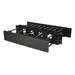 Legrand Dat Horizontal Cable Mgr Dbl Sided, image 5