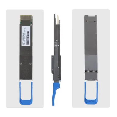 STARTECH.COM Msa Uncoded Qsfp-Dd Module - 400 GB SMF; Qsfp Transceiver (1310NM) Supports 500M (, image 3