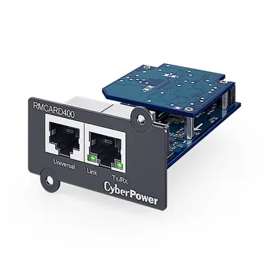 Cyberpower Systems (USA) Remote Management Card, image 4