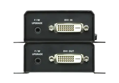 Aten DVI Hdbaset-Lite Extender, image 6