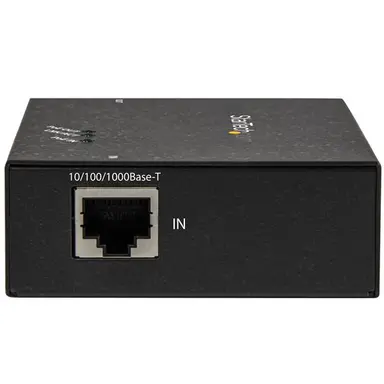 StarTech.com 1-Port Gigabit PoE+ Extender 802.3AT/AF, image 7