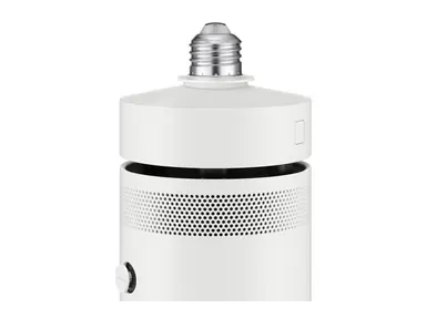 Samsung Electronics America I The Freestyle Socket Adapter, image 7