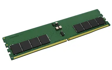 Kingston 32GB 6400MT/S DDR5 Non-ECC CL52 Cudimm 2RX8, image 7