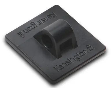 Kensington Computer Anchor Plate with Cable Pass Thru, image 4