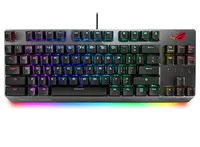 ASUS Rog Strix Scope NX TKL 80 Percent Gaming Keyboard, image 3