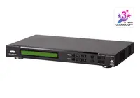 Aten 4X4 HDMI True 4K Scaling Matrix And Video Wall W/ Fast Switching, image 3