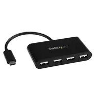 StarTech.com Adds Four USB 2.0 Ports to a USB Type C or Thunderbolt 3 Laptop Such As Your Mac, image 3
