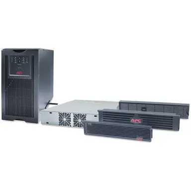 APC by Schneider Electric APC Smart-UPS SUA5000R5TXFMR, image 4
