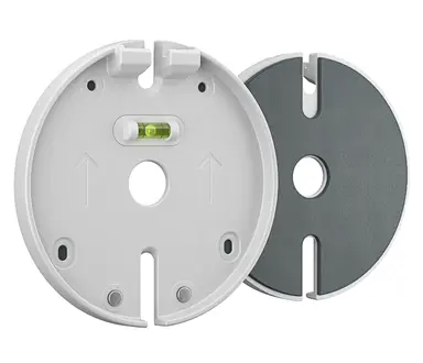 Logitech Scribe Glass Mount, image 6