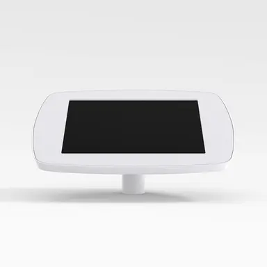 Bouncepad North America Bouncepad Desk Microsoft Surface Pro 8 (2022) White Exposed Front Camera A, image 5