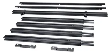 APC by Schneider Electric Duct Mounting Rail - (Expansion)