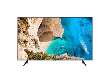 Samsung Electronics America IN 55INCH UHD (4K) Non-Smart Hospitality TV Lynk Drm & PRO:IDIOM B-Lan