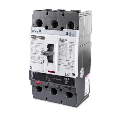 Cyberpower Systems (USA) Circuit Breaker 175A, image 6