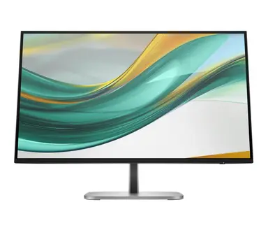 HP Sbuy S5 Pro 527PF 27 in FHD Monitor - C