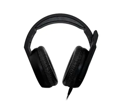 Acer America Acer HEADSET_OPTION_NB PHW910 Black 50MM Driver GALEA311 Omni MIC;3.5MM Conn Tru, image 7