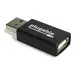 Plugable Technologies Plugable USB Data Blocker Protect Against Juice Jacking Universal Fast 1A Char, image 5