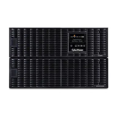Cyberpower Systems (USA) UPS - RACK/TOWER - Online - 200 208 220 230 240 V 2% (CONFIGURABLE), image 4