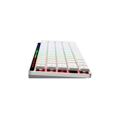 ASUS Rog Falchion RX Low Profile 65% Compact Wireless Gaming Keyboard with Rog RX Low, image 8