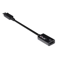 Club 3D B.V DP 1.4 to HDMI 2.0B Hdr Adapter, image 3
