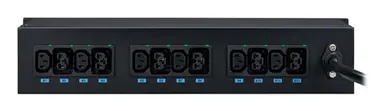 Eaton Single-Phase Managed Rack PDU G4, 208V, 10 C13 and 10 C39 Outlets, 24A, 5KW, L6, image 6
