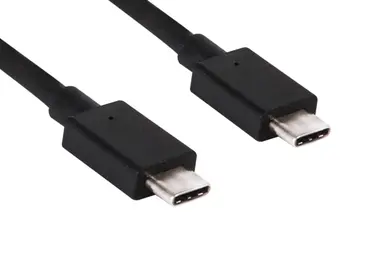 Club 3D B.V USB Type C 3.1 Gen 2 Male to Type C Male USB 3.1 (10GBPS) Type C PD 100W 0.8M/2, image 6