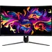 MSI Computer Mag 321CUP Qd-Oled, image 5