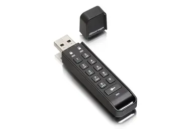 Kanguru Istorage Datashur PERSONAL2 Secure Pin Protected Flash DRIVE-16GB, image 7