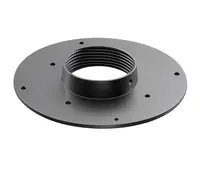 Logitech Rally Camera NPT Mount (Graphite); Logitech, image 3