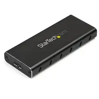 StarTech.com Turn Your M.2 SATA Drive into an Ultra-Fast, Portable Storage Solution for a USB, image 3