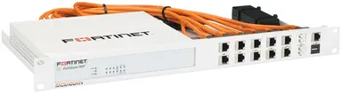 Rackmount.it Rackmount Kit for Fortigate 80F / 81F Shielded / Industrialized, image 4