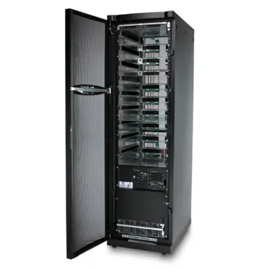 APC BY Schneider Electric APC Symmetra PX 40KW Frame 208V, image 4