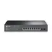 Omada Networks by TP Link Omada 8-Port Gigabit PoE+ Managed Switch, image 5