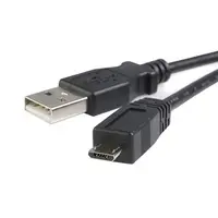 STARTECH.COM Charge OR Sync Micro USB Mobile Devices From A Standard USB Port ON Your Desktop, image 3