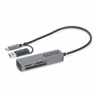 StarTech.com USB 3.0 Multi-Media Memory Card Reader, SD/Microsd/Compactflash Card Reader, image 3