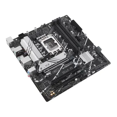 ASUS Prime B760M-A D4, image 8