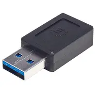 Manhattan - Strategic USB 3.1 GEN2 Adapter, image 3