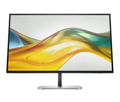 HP Sbuy S5 Pro 527PQ 27 in QHD Monitor, image 4