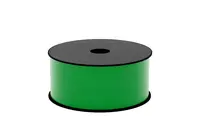 Brother International Corporat 2 in Wide TT Continuous Vinyl Green Label (Use BMSLPR02 Ink Ribbon), 2.8MIL, 5+ Y, image 3