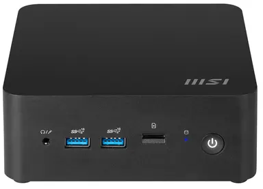 MSI Computer Cubi Nuc 1M-009BUS